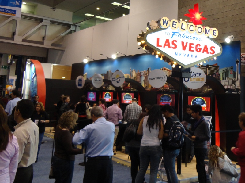 Lss Vegas Letras en Volumen