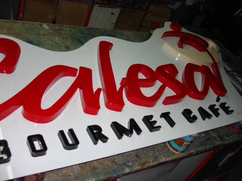 CafÃ© Calesa