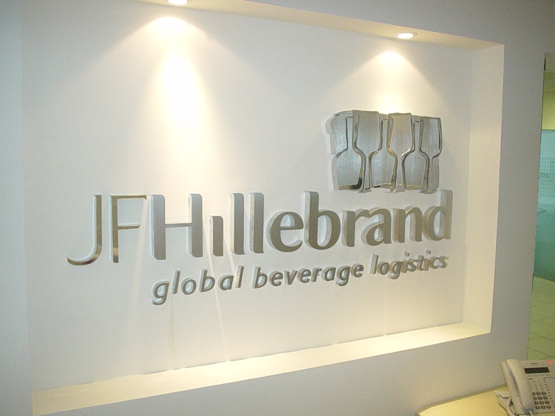 RecepciÃ³n JF Hillebrand
