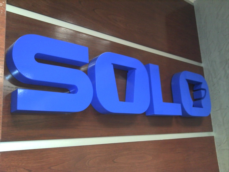 Solo