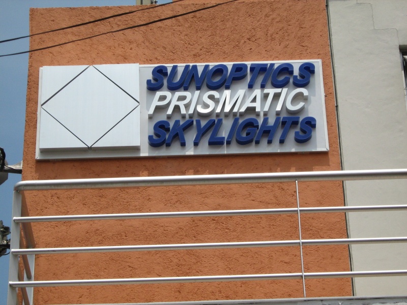 Sunoptics