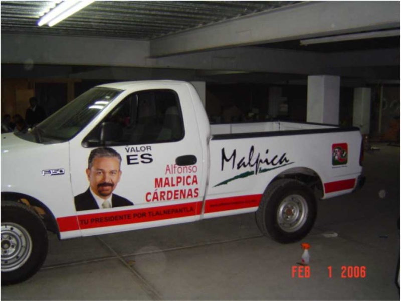 RulaciÃ³n VehÃ­culo